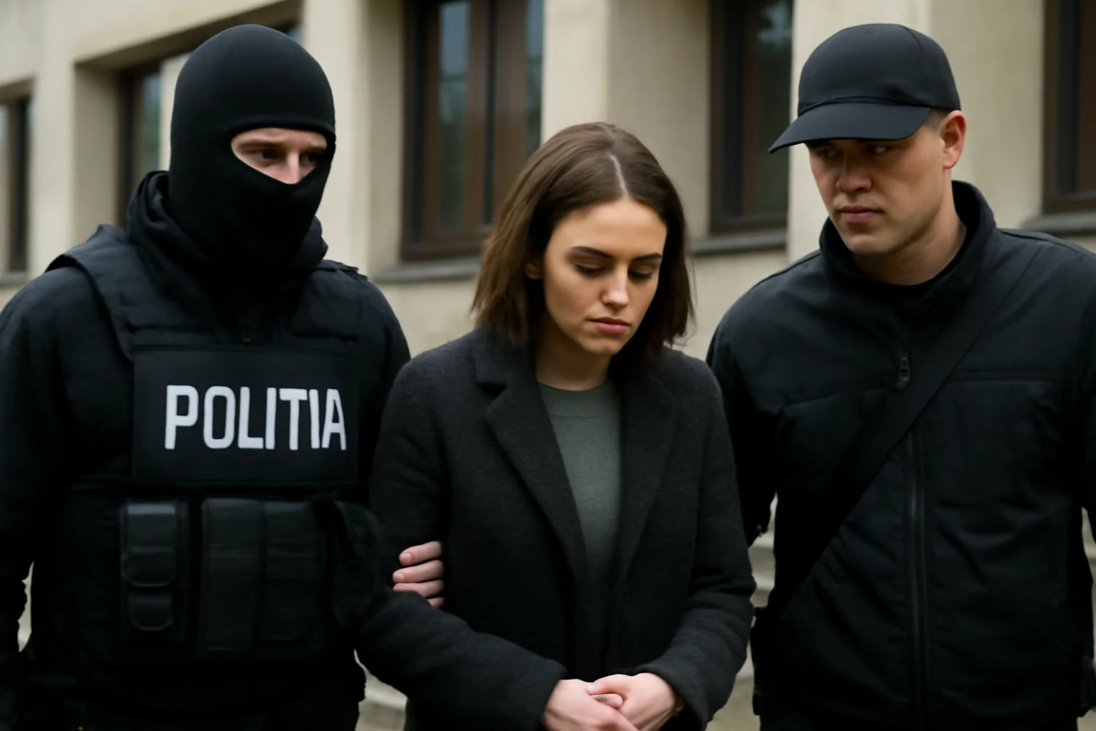 Măsuri asigurătorii dispuse într-un dosar de evaziune fiscală la Târgoviște