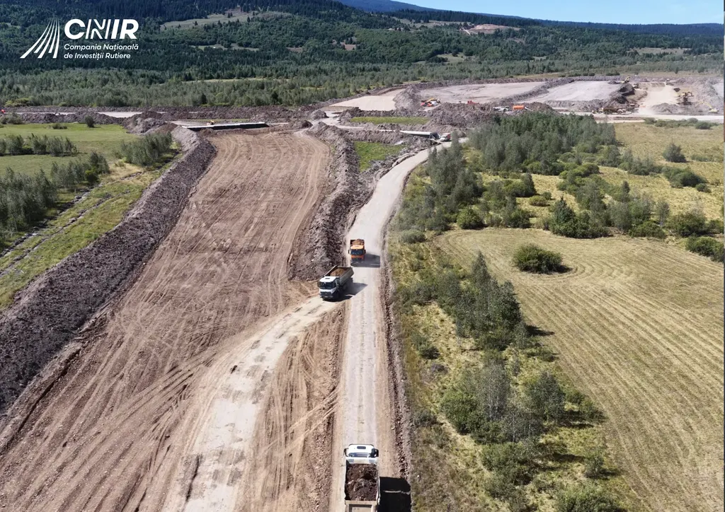 Dâmbovița: lege promulgată — reședința județului, Târgoviște, devine Oraș Voievodal