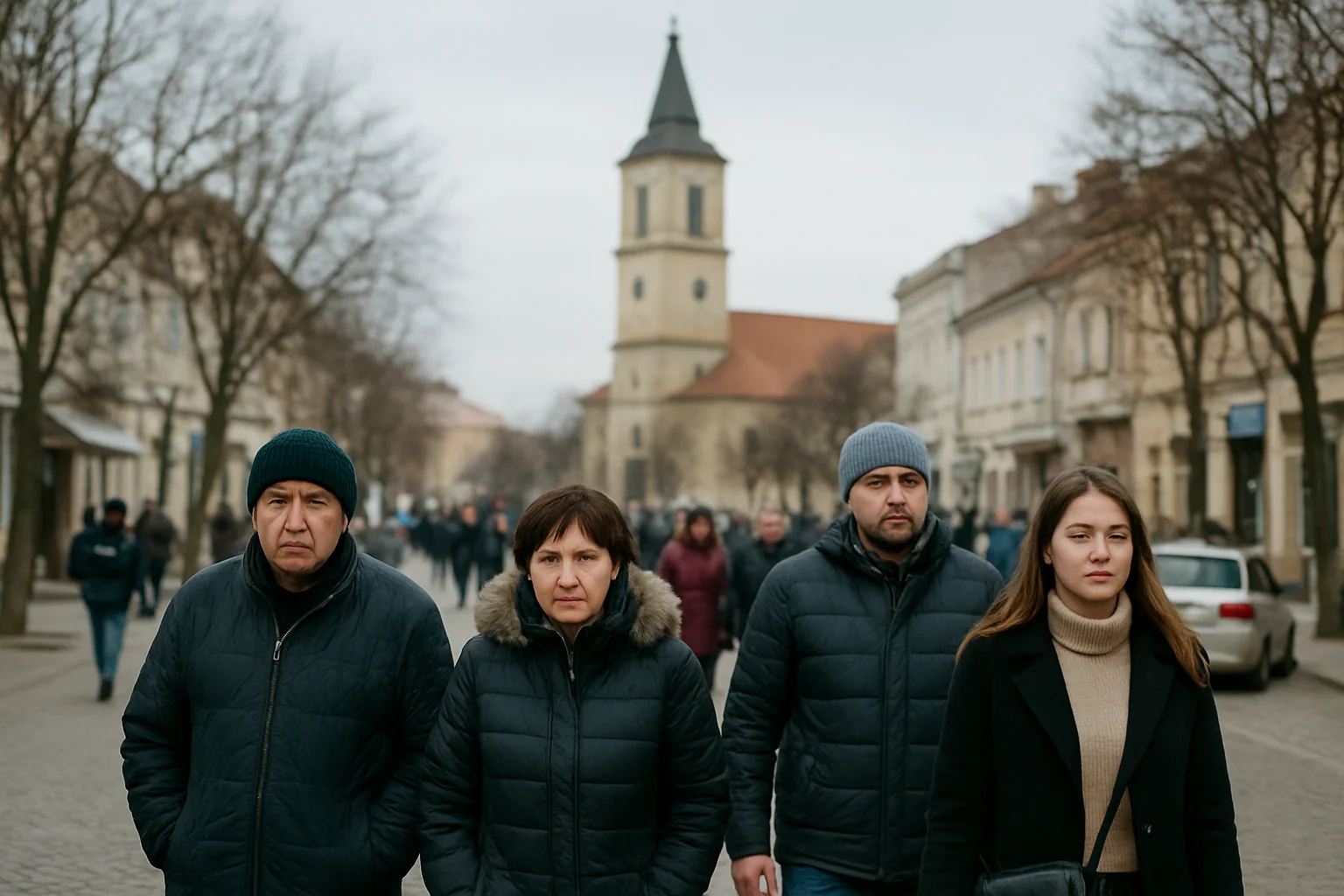 Noutăți din Târgoviște, 2 ianuarie 2026: Stare generală a orașului și recomandări utile
