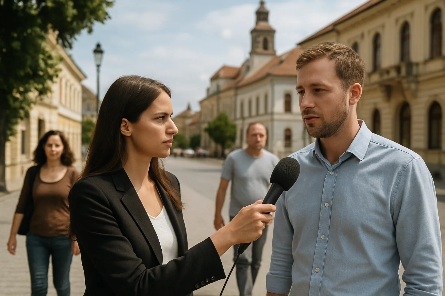 Noutăți din Târgoviște – 25 mai 2026