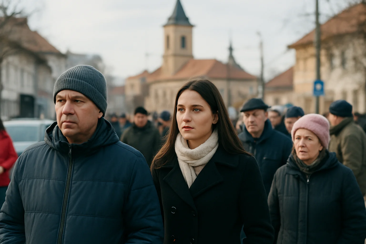 O privire asupra evenimentelor locale din Târgoviște – 27 ianuarie 2026