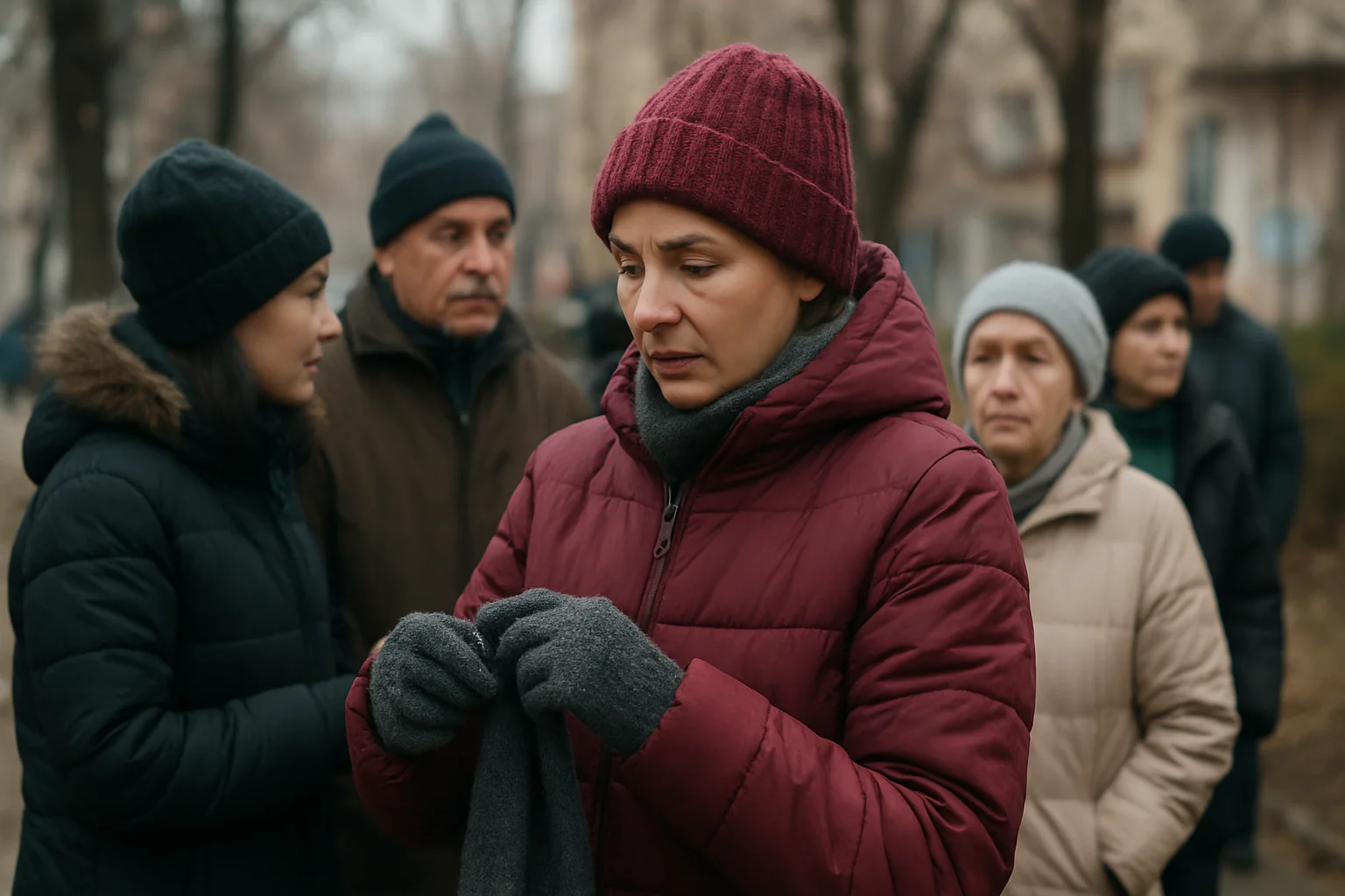 Pregătirea pentru sezonul rece în Târgoviște: ce trebuie să știți pe 25 ianuarie 2026