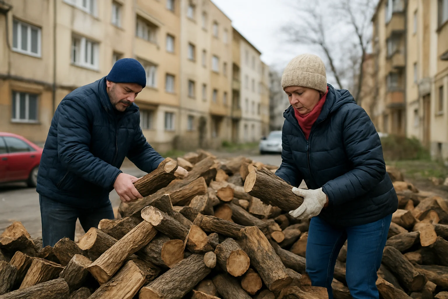 Pregătirile pentru sezonul rece în Târgoviște: ce trebuie să știți la început de 2026