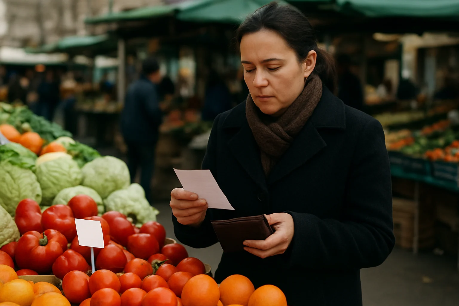 Prețurile zilei în România – 2026-01-01