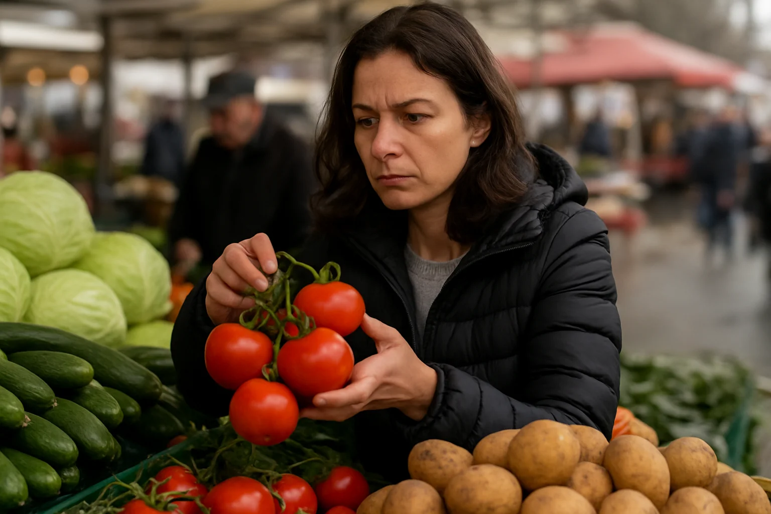 Prețurile zilei în România – 2026-02-22