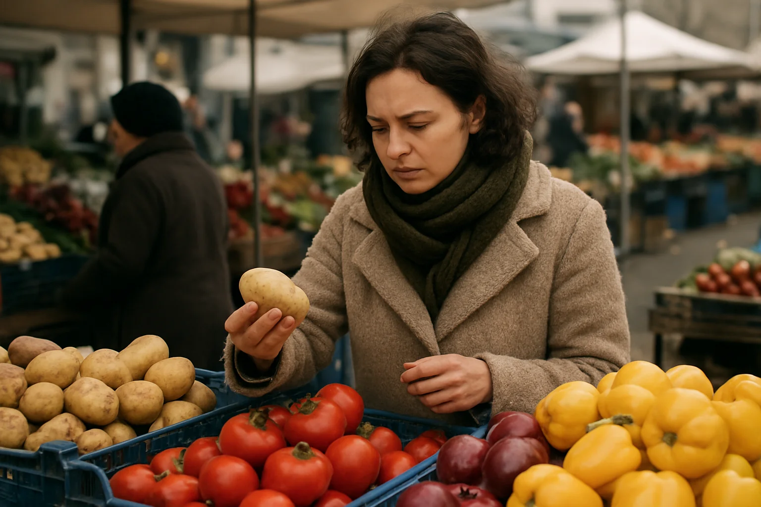 Prețurile zilei în România – 2026-02-24