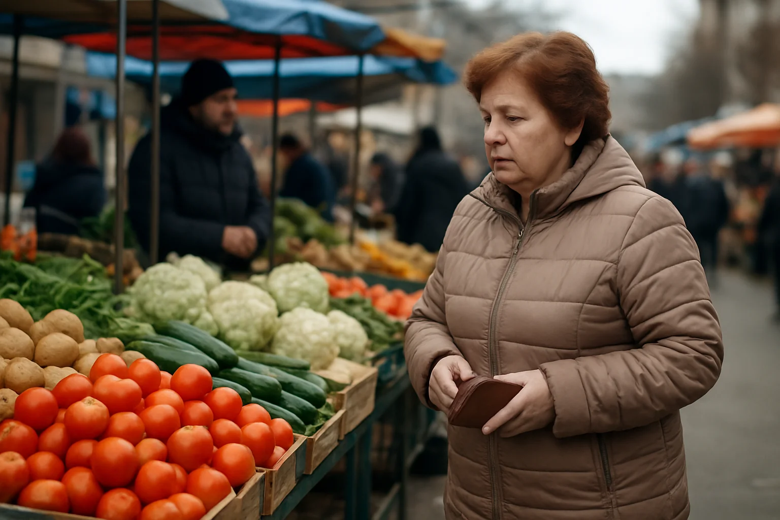 Prețurile zilei în România – 2026-02-27
