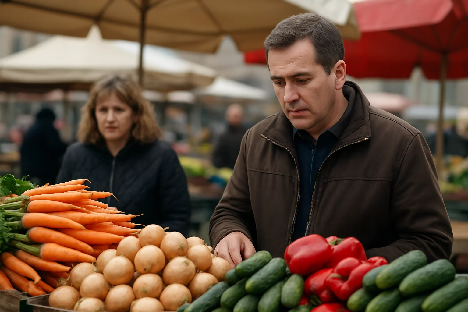 Prețurile zilei în România – 2026-03-10