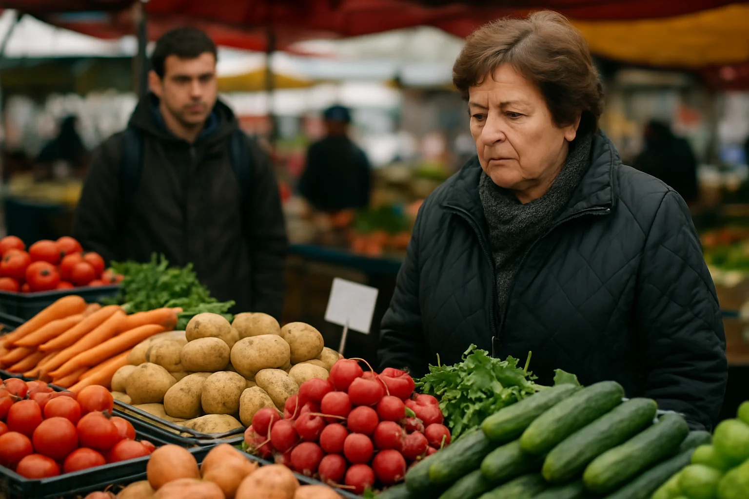 Prețurile zilei în România – 2026-03-11