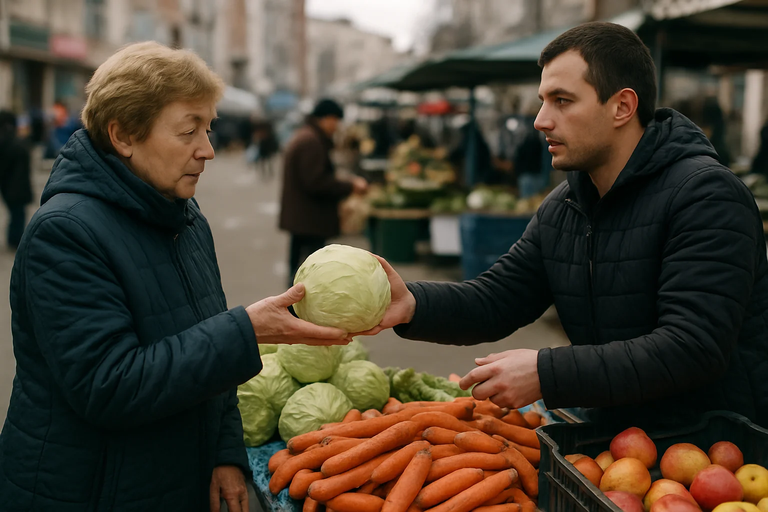 Prețurile zilei în România – 2026-03-17