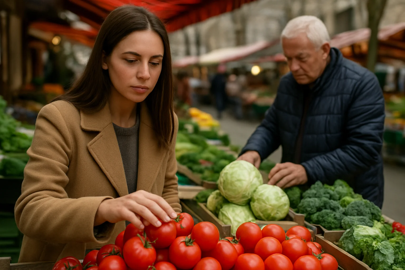 Prețurile zilei în România – 2026-03-18