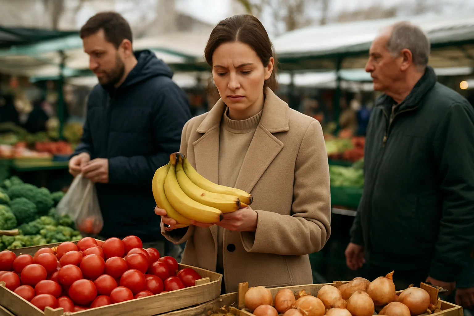 Prețurile zilei în România – 2026-03-19