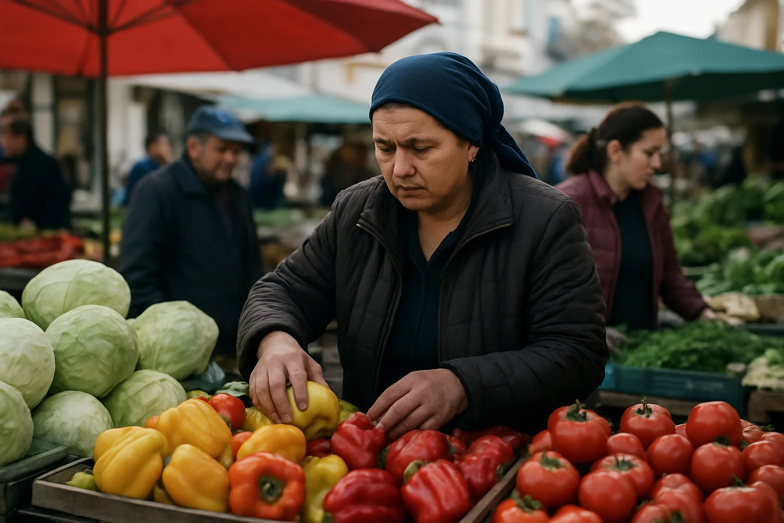 Prețurile zilei în România – 2026-04-09