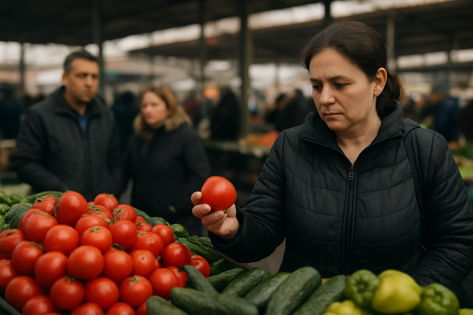Prețurile zilei în România – 2026-04-11