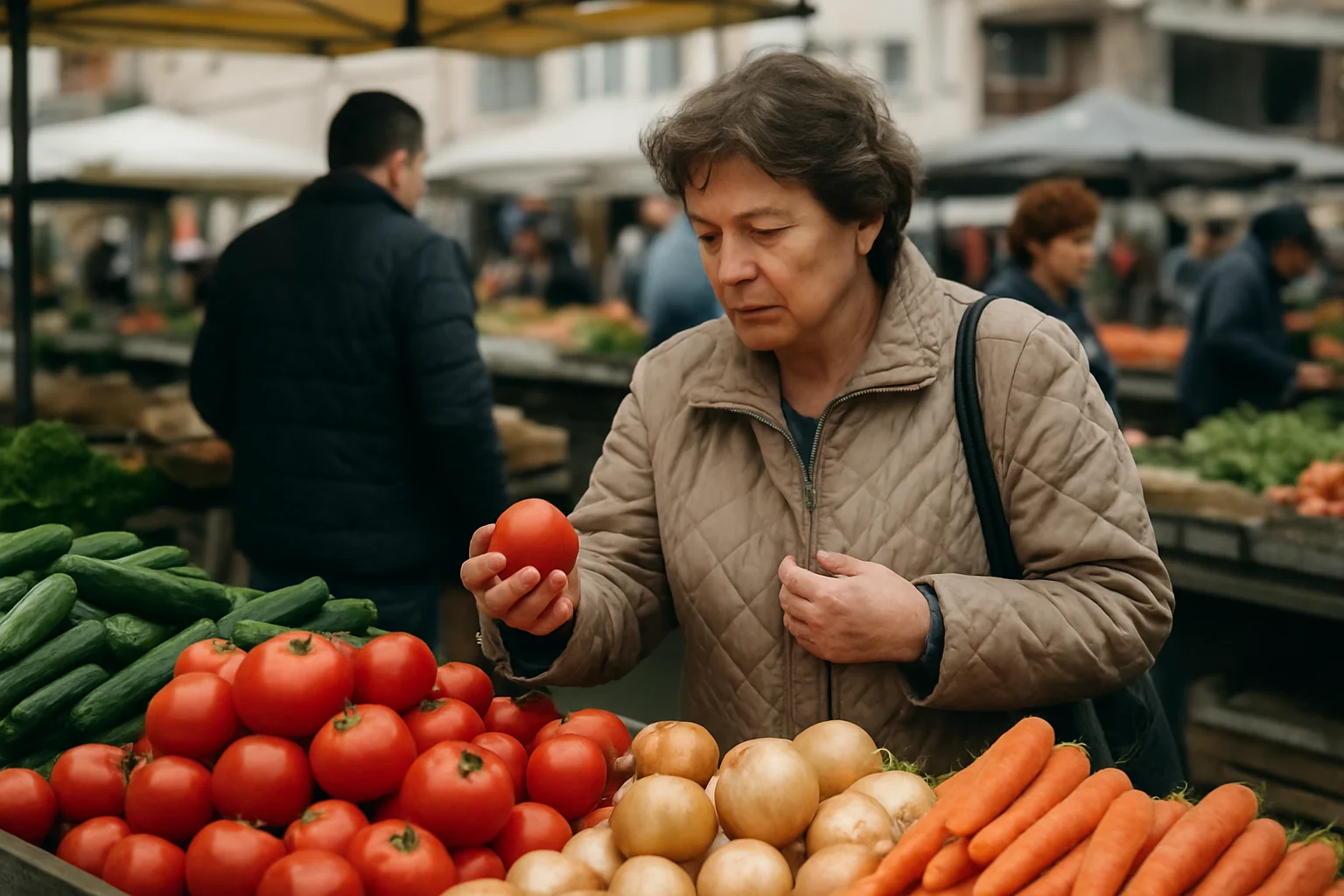 Prețurile zilei în România – 2026-04-15