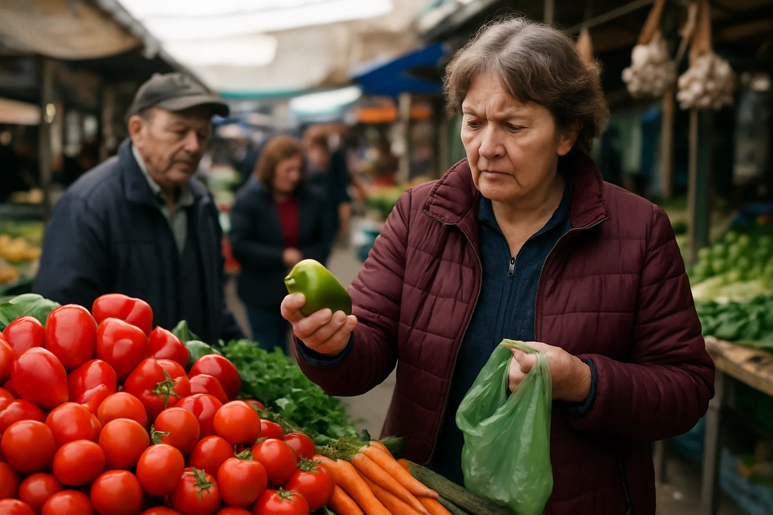 Prețurile zilei în România – 2026-04-20