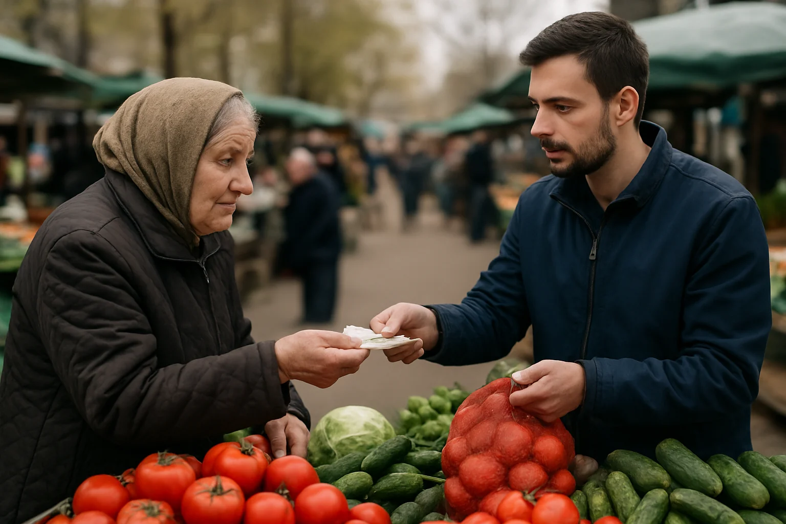 Prețurile zilei în România – 2026-04-22