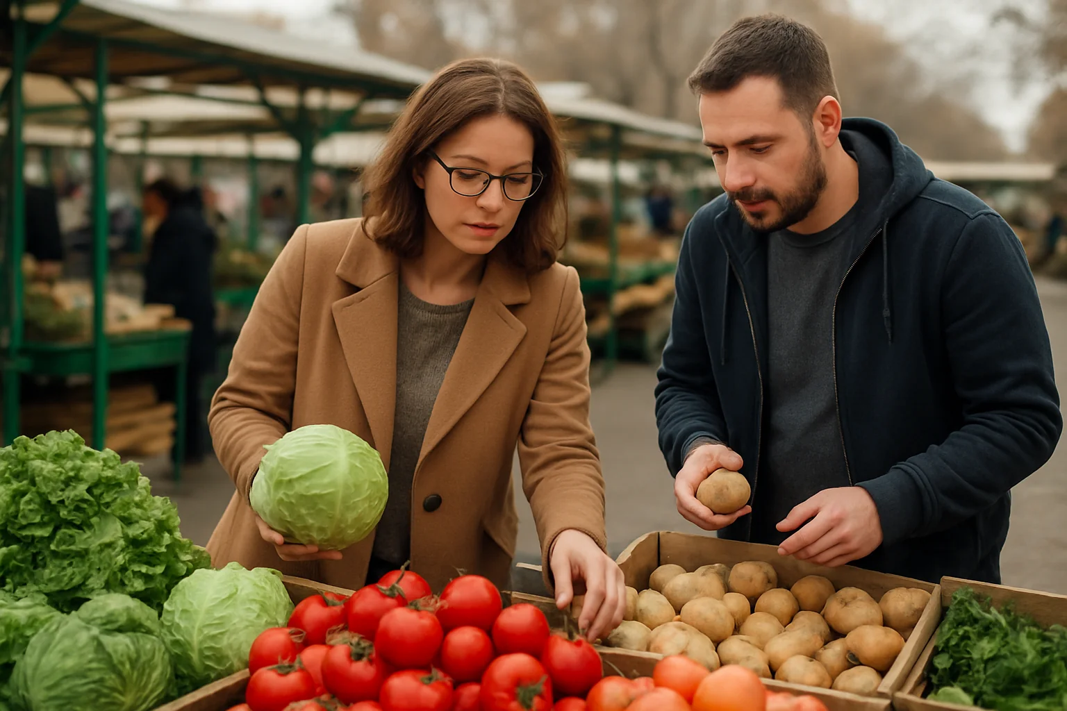 Prețurile zilei în România – 2026-04-27