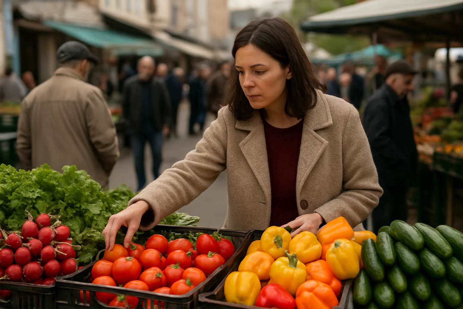 Prețurile zilei în România – 2026-04-28