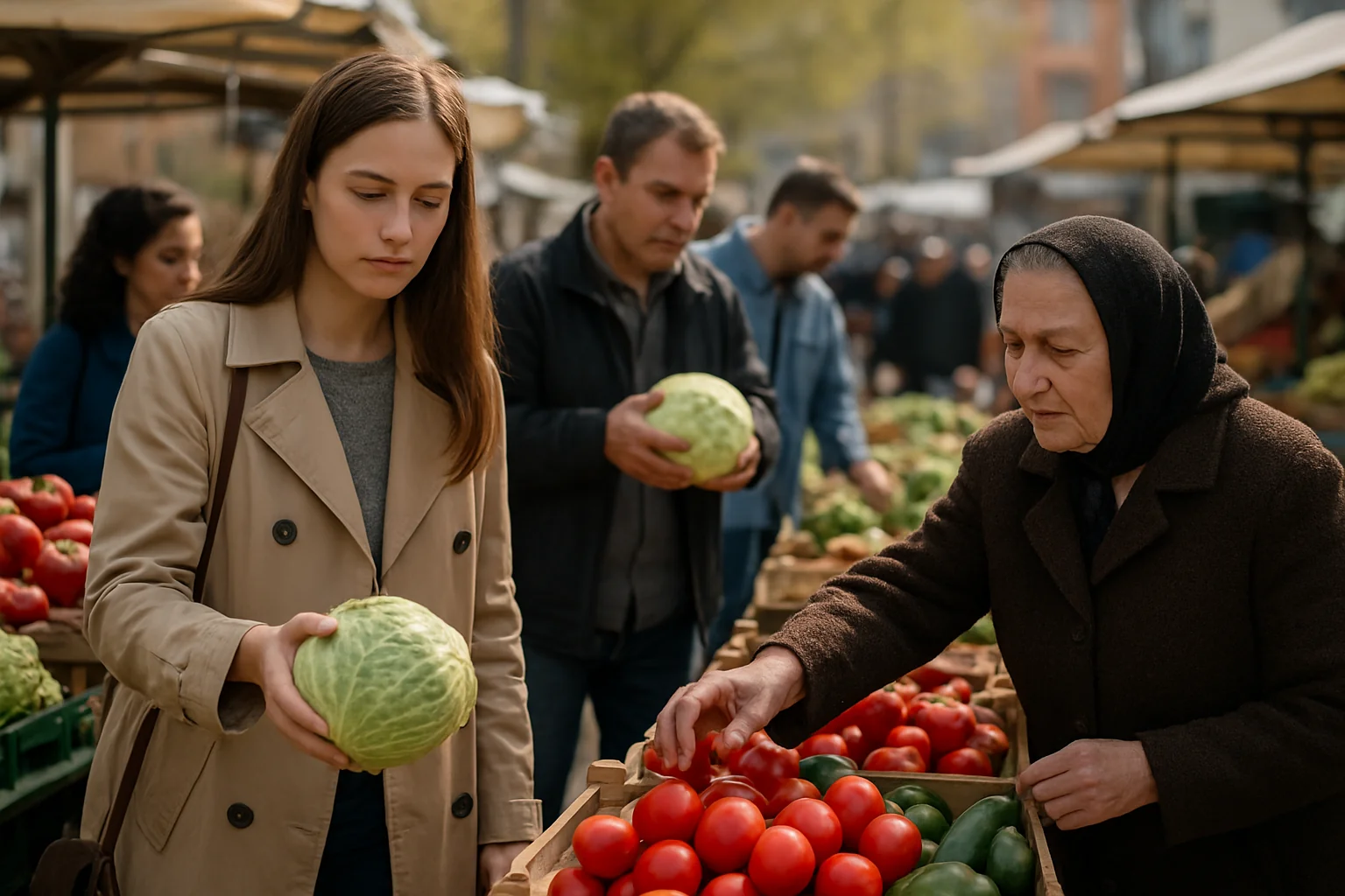 Prețurile zilei în România – 2026-05-01