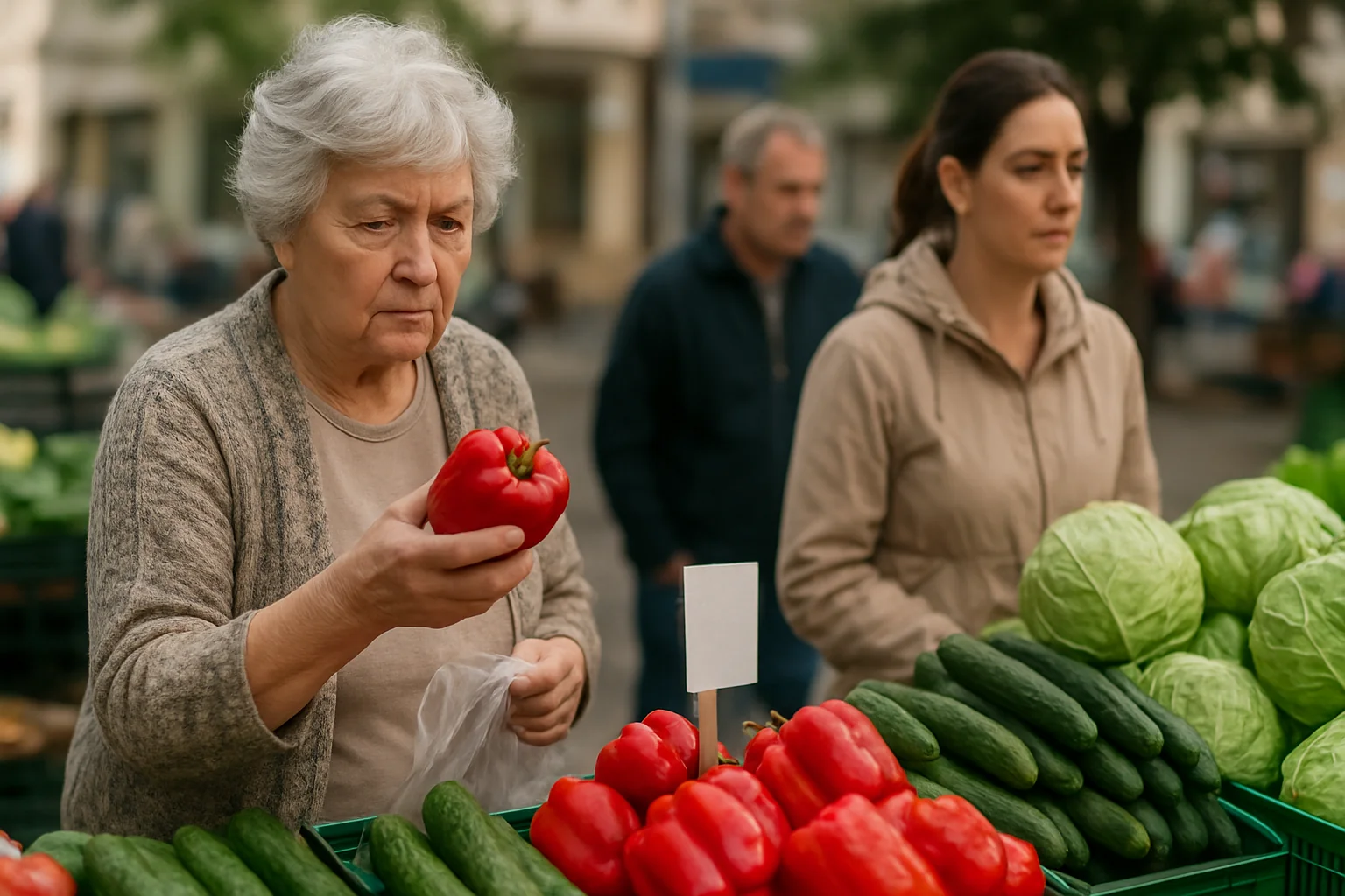 Prețurile zilei în România – 2026-05-02