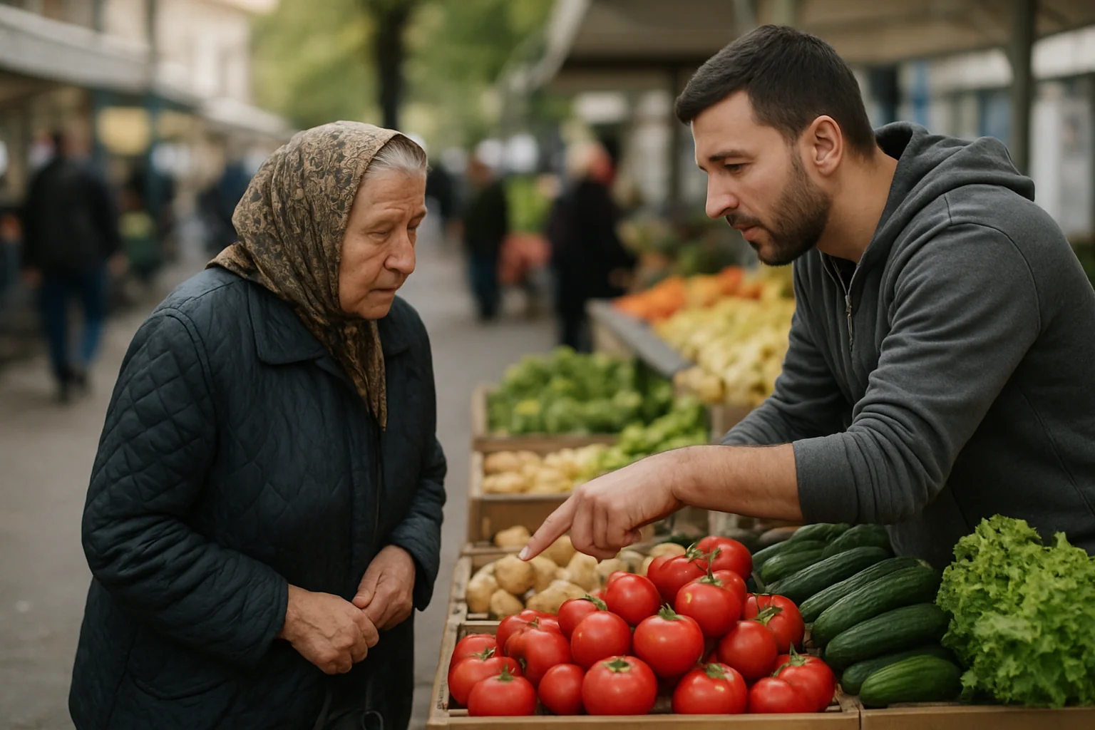Prețurile zilei în România – 2026-05-16