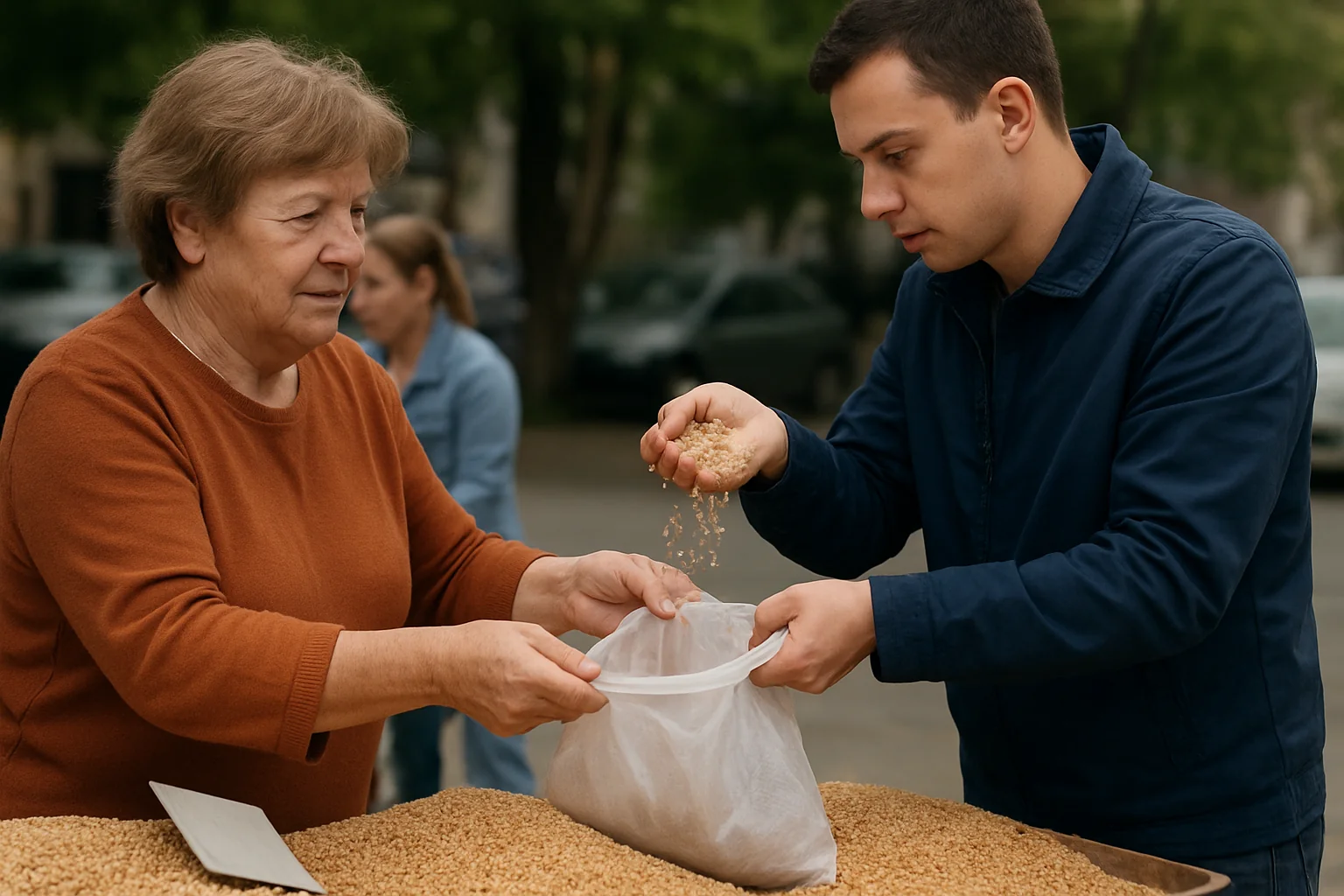 Prețurile zilei în România – 2026-05-18