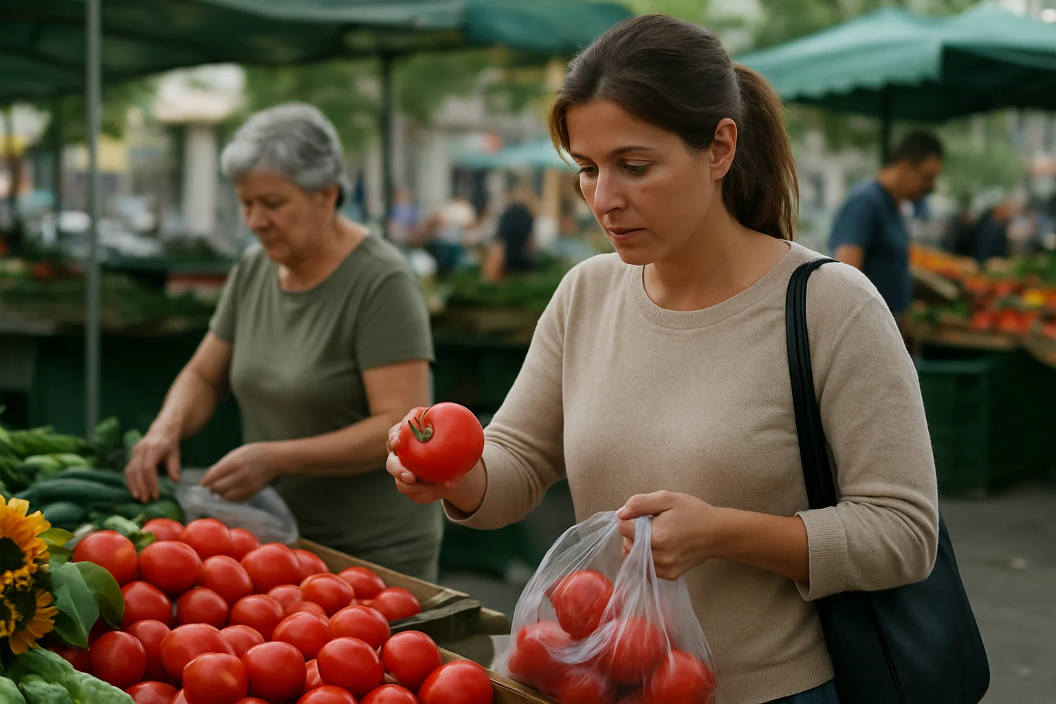 Prețurile zilei în România – 2026-05-27