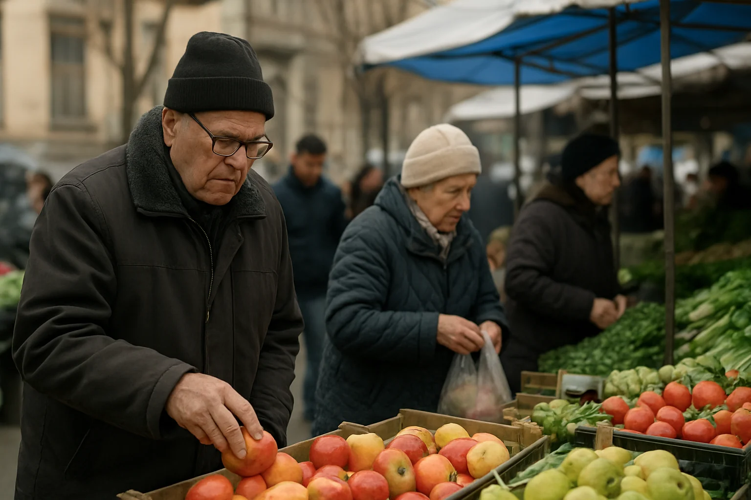 Prețurile zilei în Targoviste – 2025-12-29