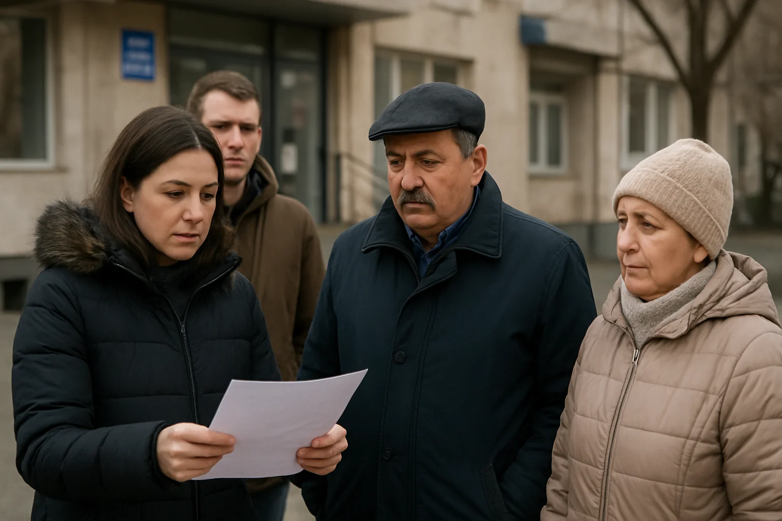 Programul Serviciilor Publice în Târgoviște pentru 27 Ianuarie 2026