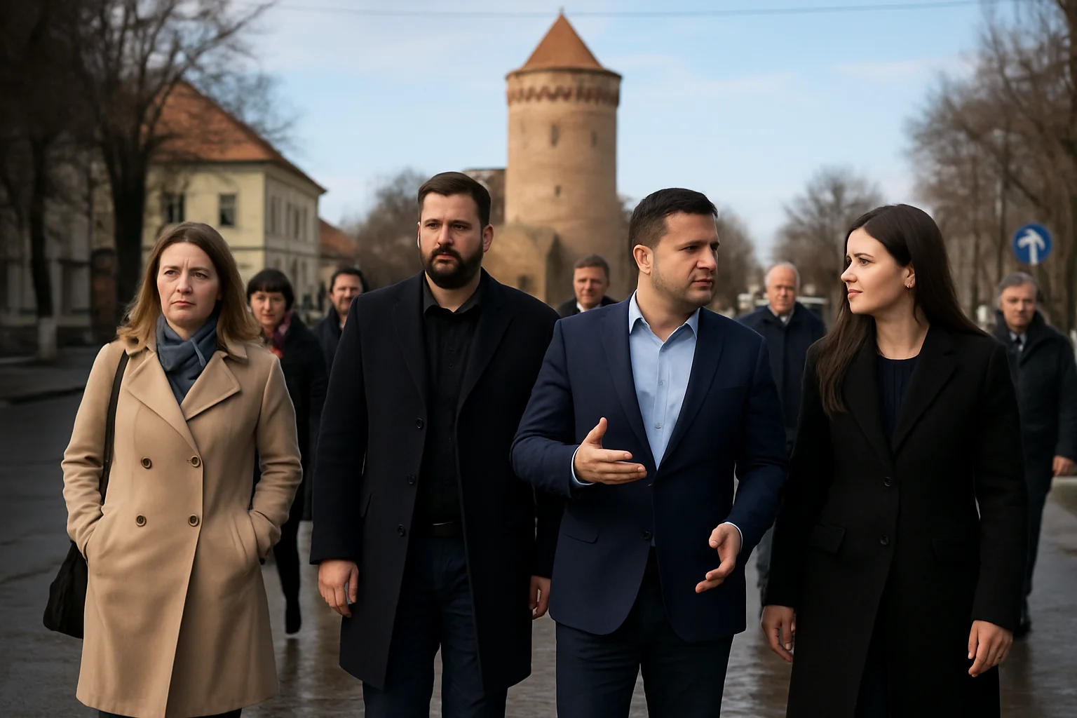Proiecte și evenimente importante în Târgoviște la finalul lunii martie 2026