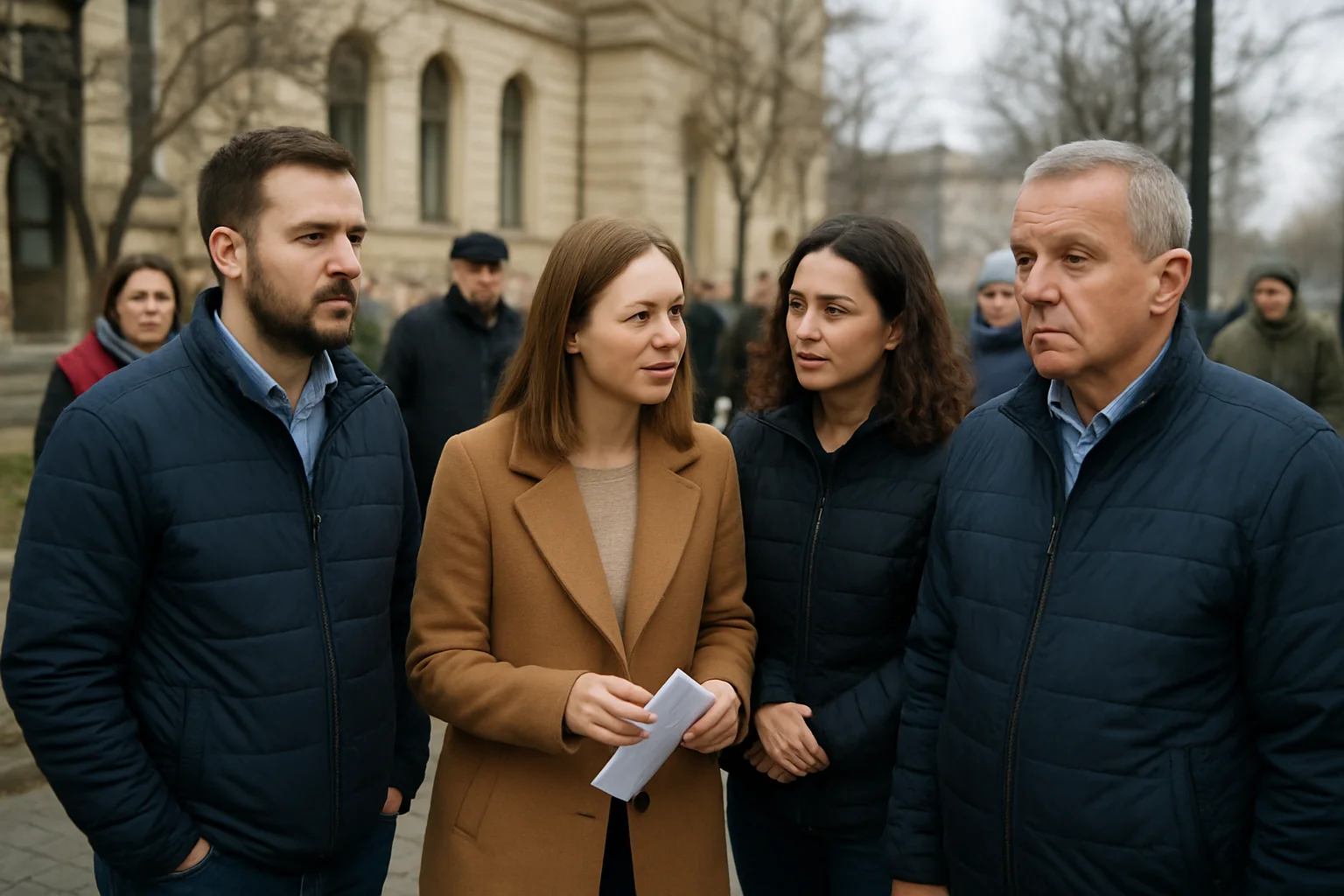 Proiecte și Evenimente în Târgoviște pe 15 Martie 2026: Updates Locale pentru Cetățeni