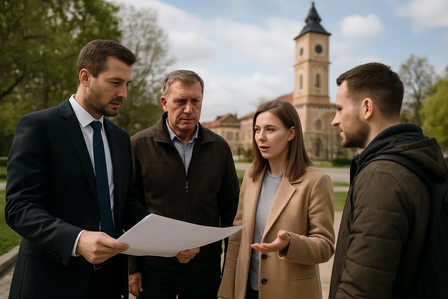 Proiecte și inițiative locale din Târgoviște în aprilie 2026