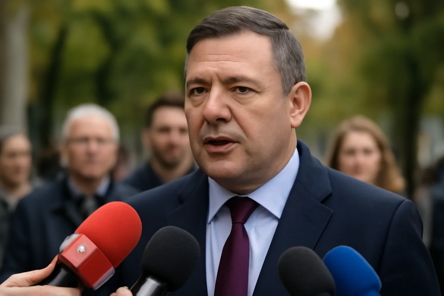Rezultatul de la Găești arată sprijinul solid pentru PSD în județ