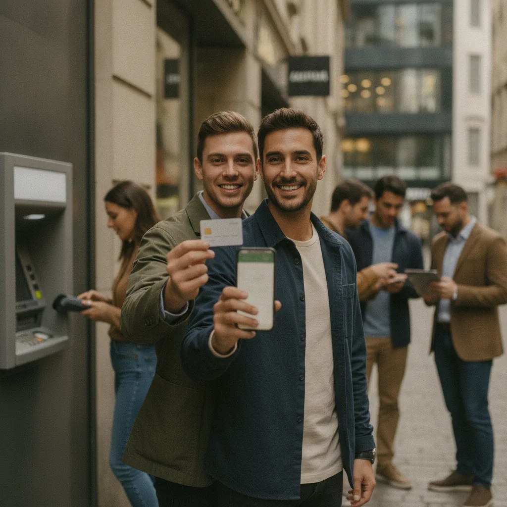 Românii preferă creditele rapide și cardurile de credit