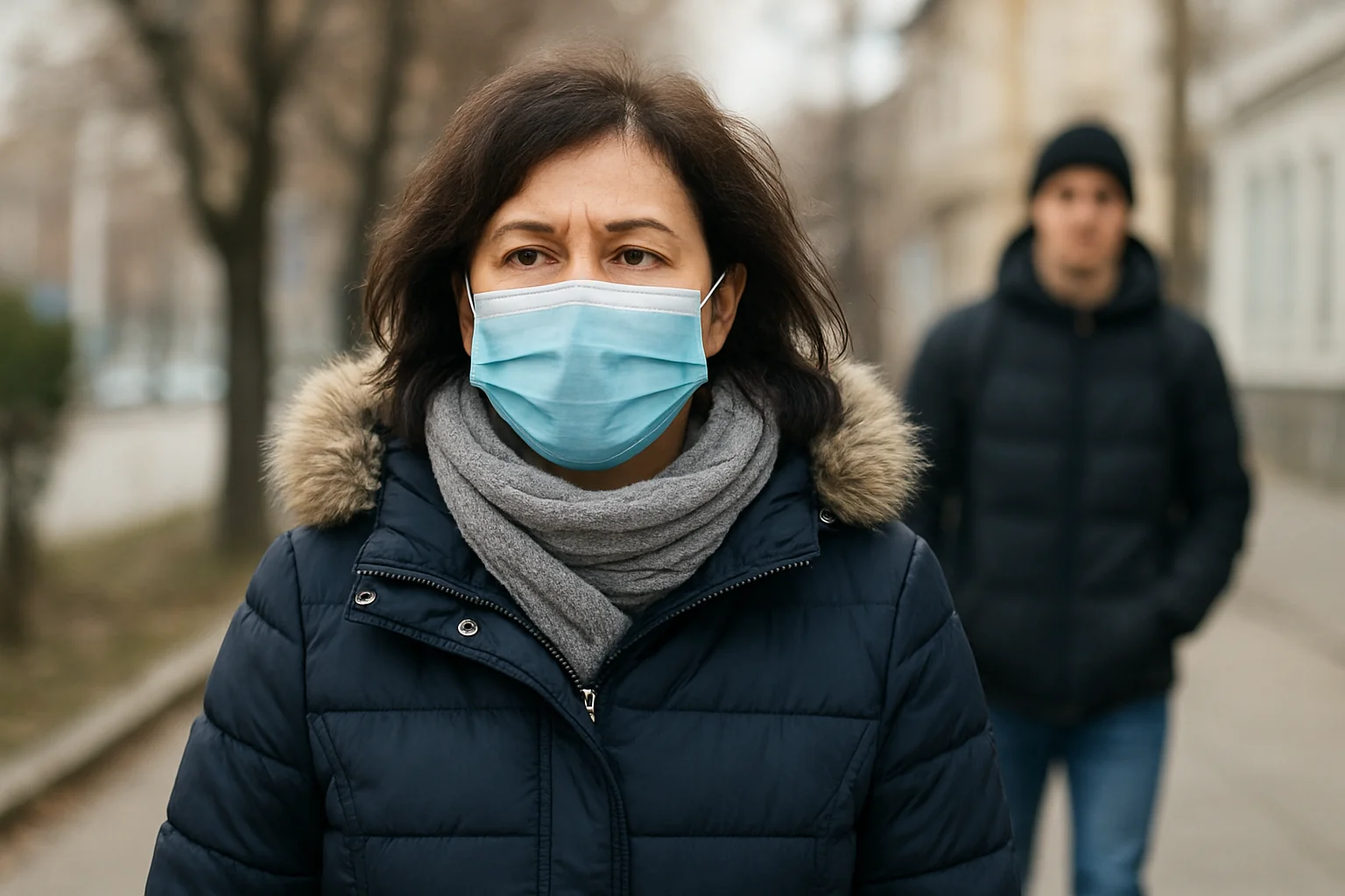 Sănătatea în sezonul rece: Ghid practic pentru locuitorii din Târgoviște