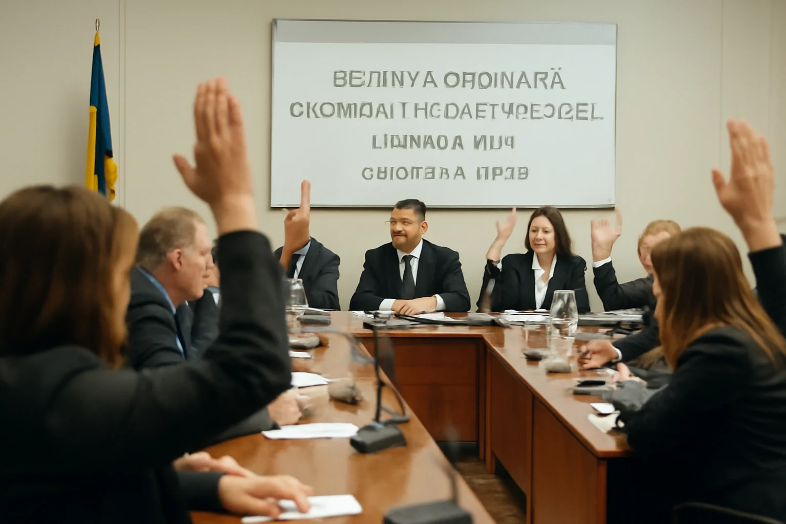 Ședință ordinară a Consiliului Local Municipal Târgoviște programată pe 29 ianuarie 2026