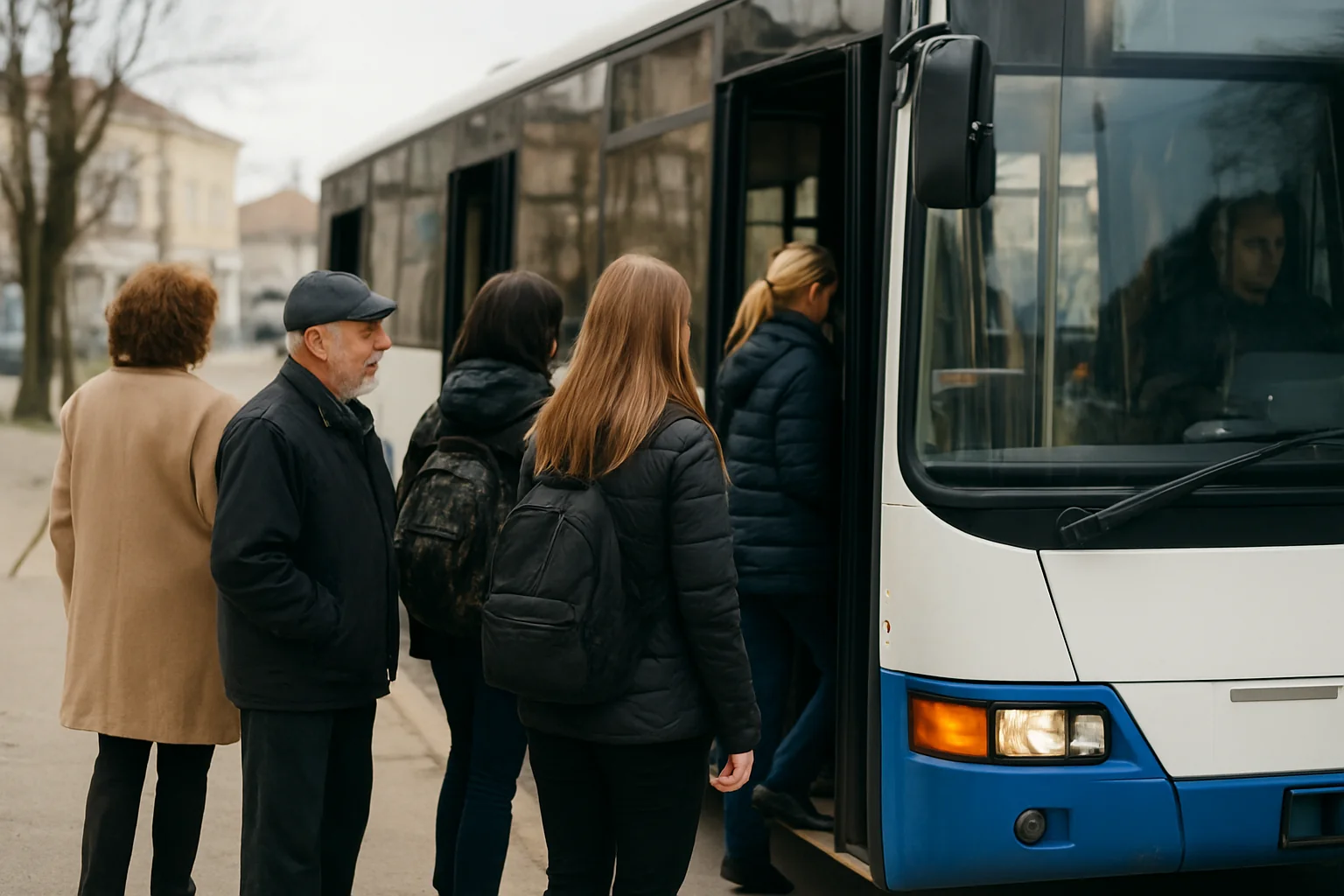 Situația actuală a transportului public în Târgoviște: ce ar trebui să știe călătorii în martie 2026