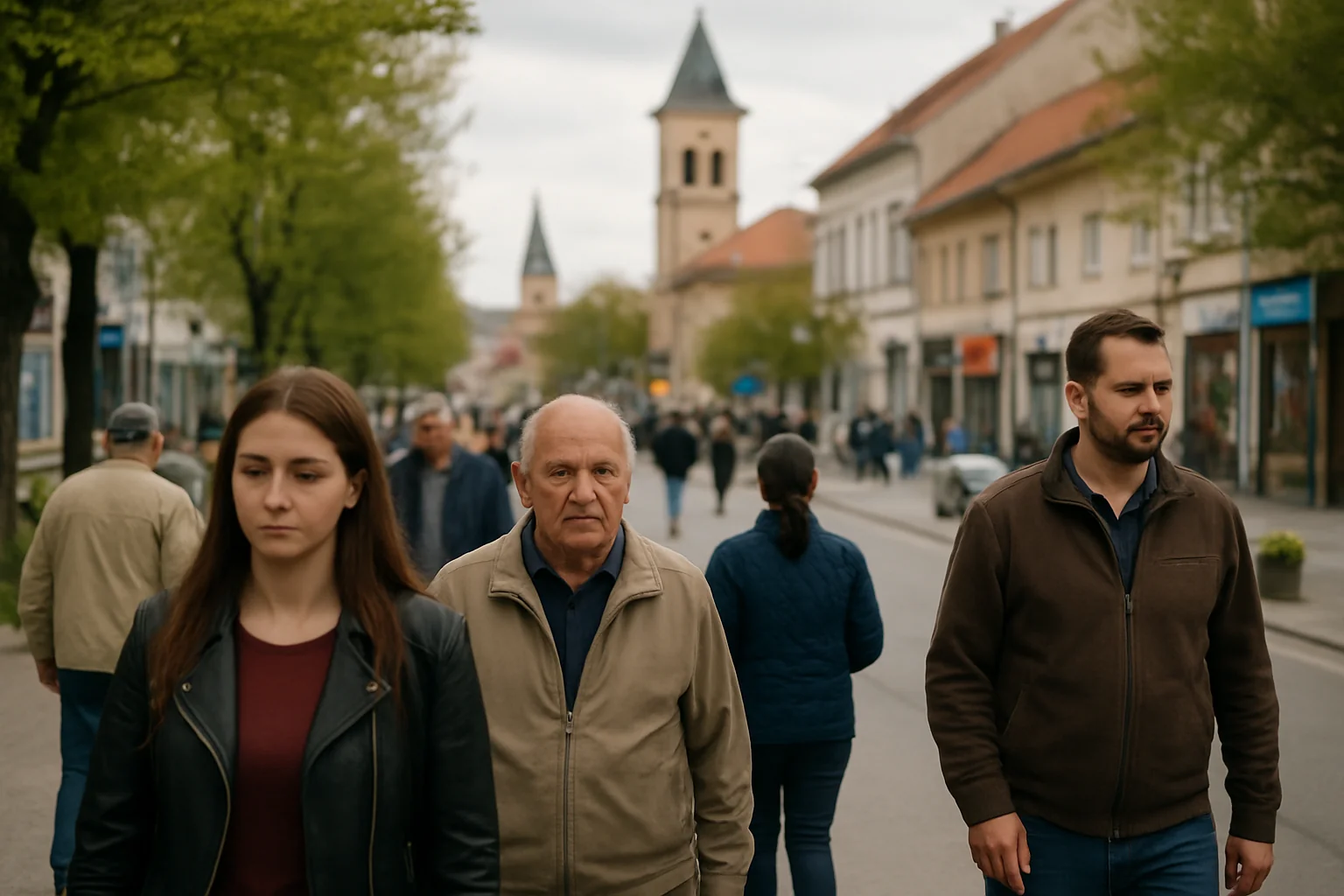 Situația actuală în Târgoviște: perspective locale pentru 1 mai 2026