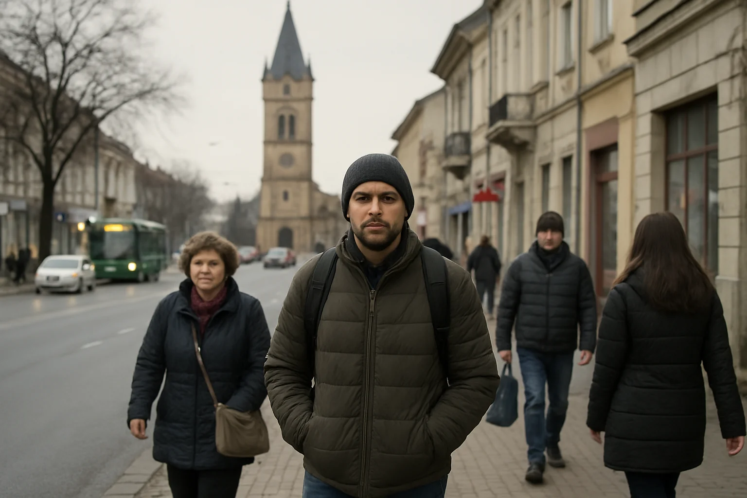 Situația curentă în Târgoviște: Evenimente, servicii și recomandări locale – 2026-01-05