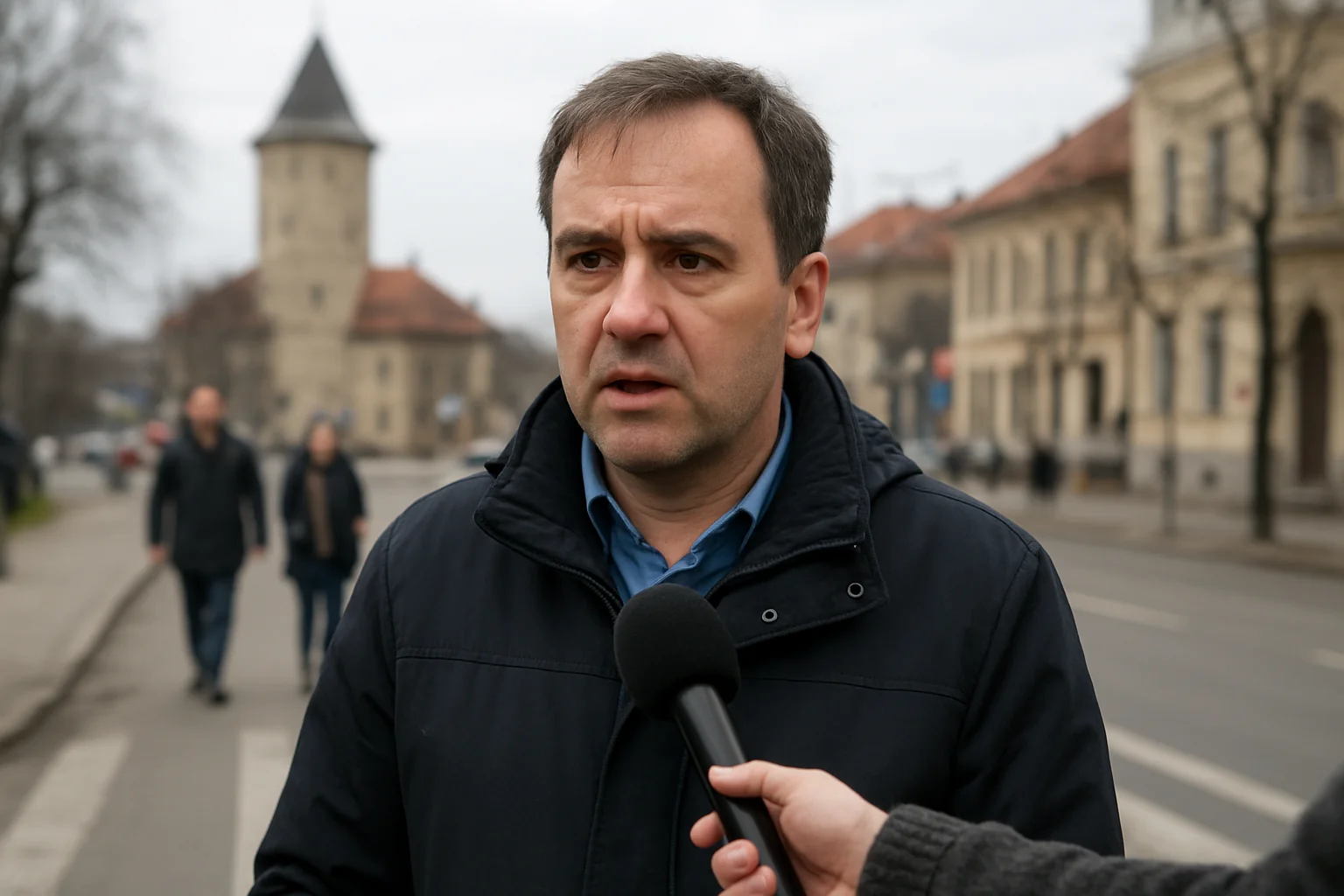 Situația locală în Târgoviște, 18 ianuarie 2026: actualizări de interes pentru cetățeni
