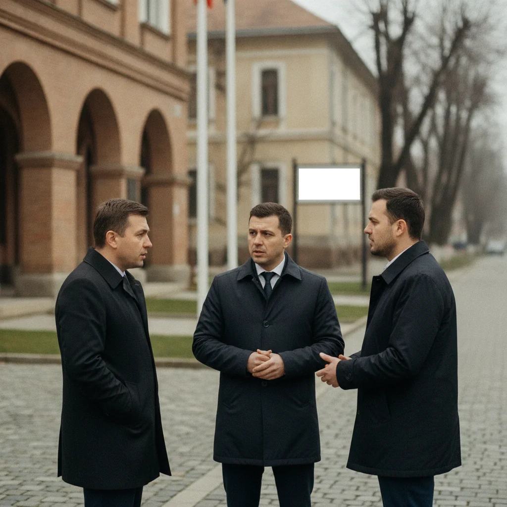 Șomajul în Dâmbovița: Creștere la 3,83% în mai