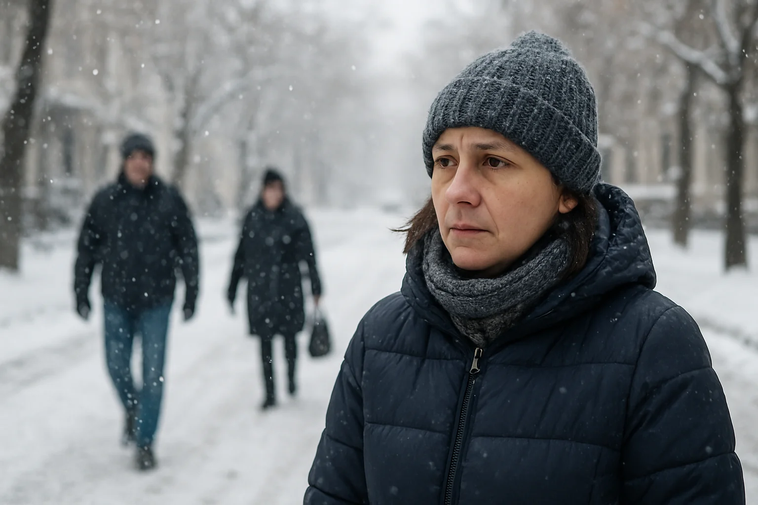 Starea vremii și recomandări pentru locuitorii din Târgoviște pe 2026-02-11
