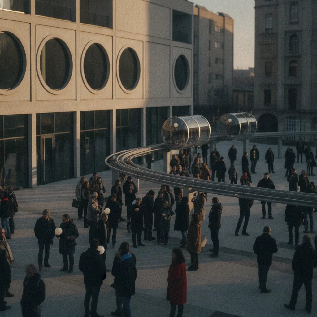 Studio teatral nou în Târgoviște: spectacole lunare și transport asigurat