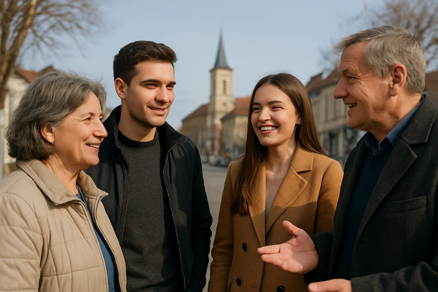 Târgoviște, 2026-03-14: Știri utile și bancul zilei pentru cititorii locali
