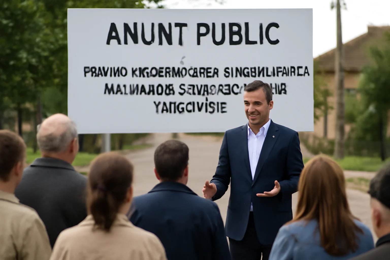 Târgoviște anunță demersuri pentru aviz de mediu în vederea modernizării mai multor străzi din municipiu