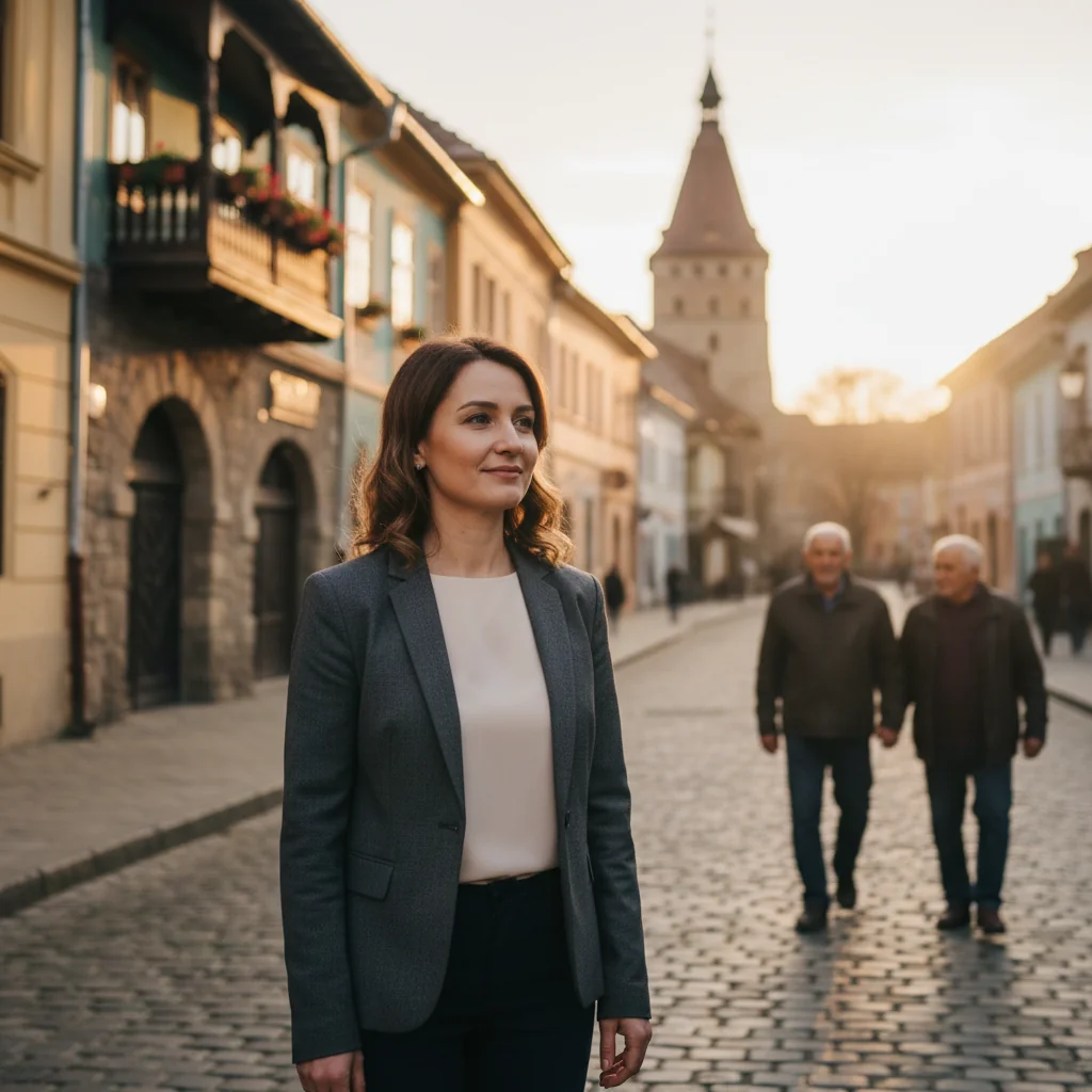 Târgovișteni în suflet și gând: editorial de miercuri cu Iuliana Rich
