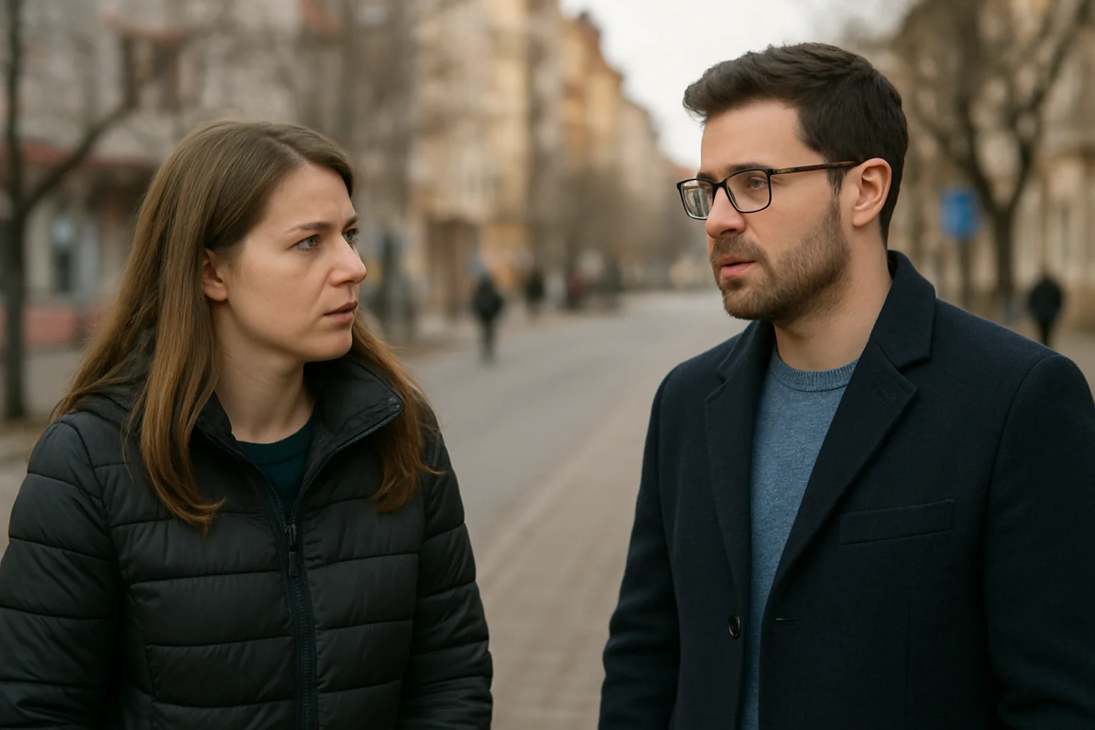 Tot ce trebuie să știi despre situația actuală din Târgoviște – 17 februarie 2026