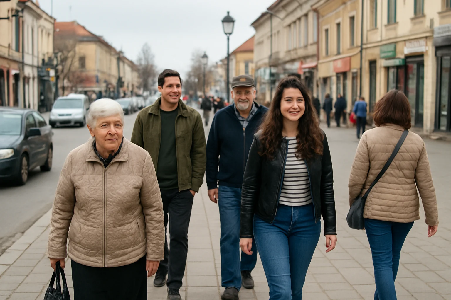 Viața cotidiană din Târgoviște la 20 mai 2026: informații utile și umor pentru cititori