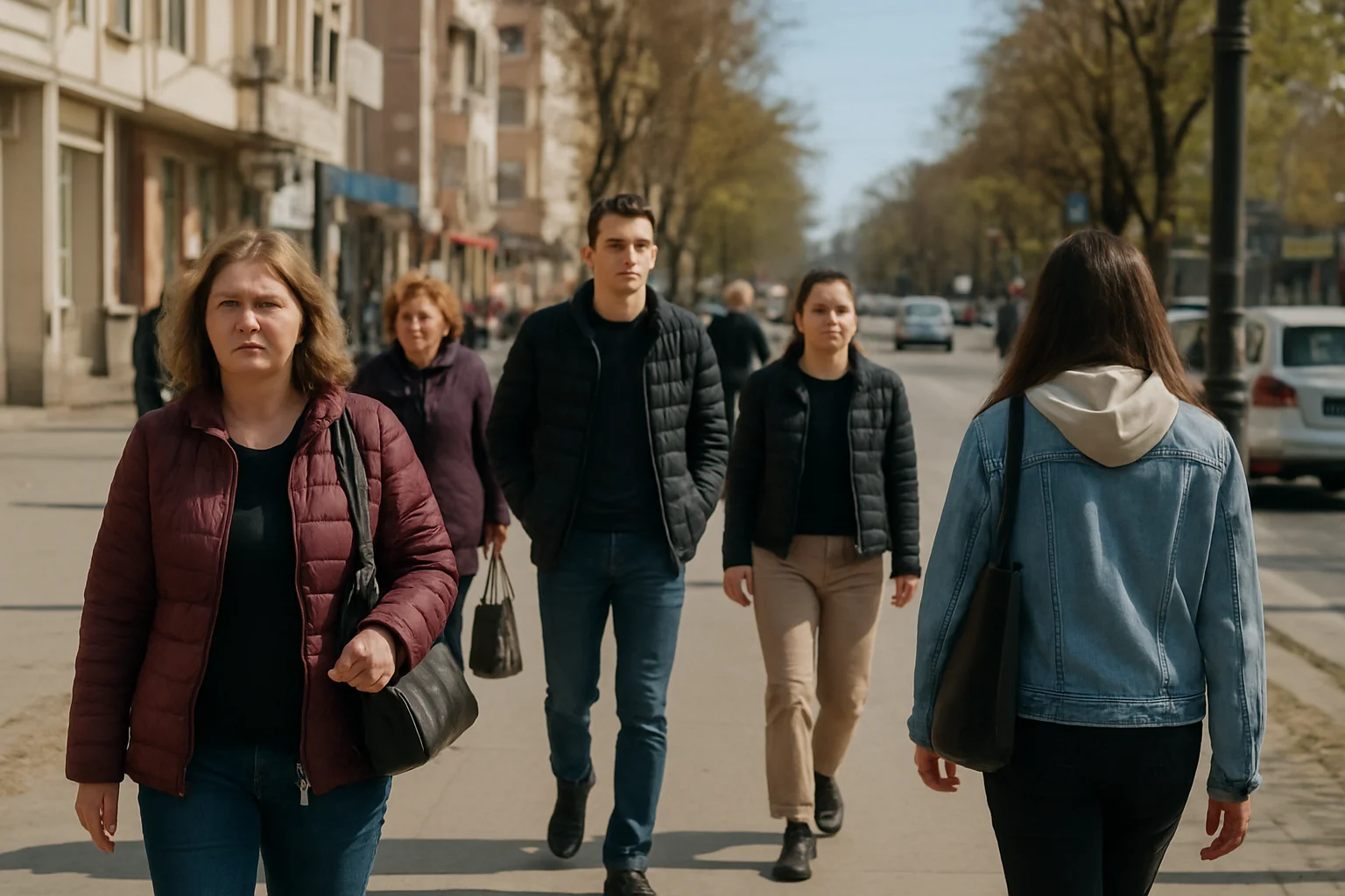 Viața cotidiană în Târgoviște – 12 aprilie 2026